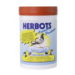 Optimix (condition, Vitamines) 300gr - Herbots