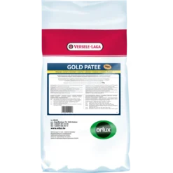 Orlux Gold Patée Canaris 25kg - Pâtée Aux Oeufs - Canaris, Oiseaux Exotiques & Indigènes