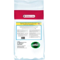 Orlux Pâtée Aux Oeufs Sèche 25kg - Pâtée Aux Oeufs Sèche Pour Volières à Population Variée