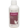 VERSELE-LAGA Oropharma Avi-Chol 250ml - Tonique Hépatique - Oiseaux -Promos Vivariux Magasin oropharma avi chol 250ml tonique hepatique oiseaux 460224 versele laga tonique hepatique oiseaux oropharma avi chol est un compl