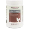 VERSELE-LAGA Oropharma Calci-Lux 500gr - Source De Calcium Hydrosoluble - Oiseaux -Promos Vivariux Magasin oropharma calci lux 500gr source de calcium hydrosoluble oiseaux 460215 versele laga source de calcium hydrosolubleoropharma cal