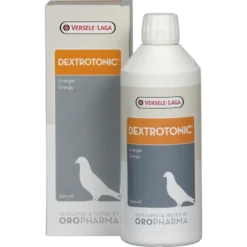 Oropharma Dextrotonic 500ml - Complément énergétique - Pigeons