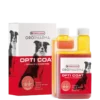 Oropharma Opti Coat 1L - Supplément Alimentaire Pour Un Pelage Luisant - Chiens 1 Oropharma Opti Coat 1L - Supplément Alimentaire Pour Un Pelage Luisant - Chiens -Promos Vivariux Magasin oropharma opti coat 1l supplement alimentaire pour un pelage luisant chiens 460382 versele laga supplement alimentaire pour un p