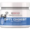 Oropharma Opti Digest 250gr - Supplément Alimentaire Pour Un Bon Transit Intestinal - Chiens 2 Oropharma Opti Digest 250gr - Supplément Alimentaire Pour Un Bon Transit Intestinal - Chiens -Promos Vivariux Magasin oropharma opti digest 250gr supplement alimentaire pour un bon transit intestinal chiens 460380 versele laga supplement alimenta