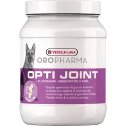 Oropharma Opti Joint 700gr - Supplément Alimentaire Pour Des Articulations Souples - Chiens