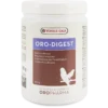 VERSELE-LAGA Oropharma Oro-Digest 500gr - Conditionnant Intestinal - Oiseaux -Promos Vivariux Magasin oropharma oro digest 500gr conditionnant intestinal oiseaux 460210 versele laga oropharma oro digest est un conditionnant intest