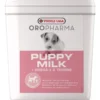 Oropharma Puppy Milk 1,6kg - Lait Reconstitué Sous Forme De Poudre De Lait Soluble - Chiens -Promos Vivariux Magasin oropharma puppy milk 16kg lait reconstitue sous forme de poudre de lait soluble chiens 460349 versele laga aliment dallaitement