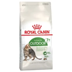 Outdoor 7+ 2kg - Royal Canin