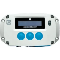 Ouvre-trappe Automatique Extreme Et Porte Autobloquante - Chickenguard -Promos Vivariux Magasin ouvre trappe automatique extreme et porte autobloquante chickenguard rcombixtr chickenguard ouvre trappe automatique par ouvertu 1