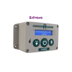 Ouvre-trappe Automatique Extreme Et Porte Autobloquante - Chickenguard -Promos Vivariux Magasin ouvre trappe automatique extreme et porte autobloquante chickenguard rcombixtr chickenguard ouvre trappe automatique par ouvertu 7