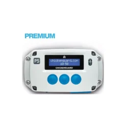 Ouvre-trappe Automatique Par Ouverture Premium - Chickenguard