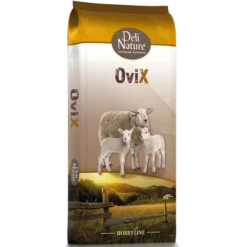 OviX Mix Entretien 15kg - Deli Nature