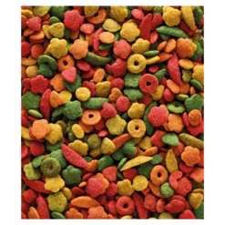 P15 Tropical Granulés Extrudés - Aliment D'entretien Pour Perroquets 3kg - Nutribird