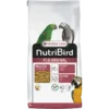P19 Original Granulés Extrudés - Aliment D'élevage Pour Perroquets 10kg - Nutribird
