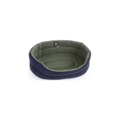 Panier Classique Fabric 62x47x16,5cm - Martin Sellier