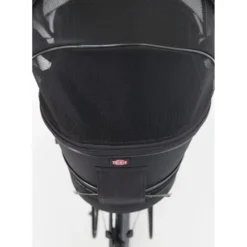 Panier De Vélo Pour Grands Porte-bagages 29x42x48cm/max 6kg - Trixie -Promos Vivariux Magasin panier de velo pour grands porte bagages 29x42x48cm max 6kg trixie 13118 trixie panier de velo pour grands porte bagages cadre s 3