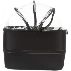 Panier Pour Chien Pour Guidon De Vélo 41x47x29cm/max 6kg - Trixie 8 Panier Pour Chien Pour Guidon De Vélo 41x47x29cm/max 6kg - Trixie -Promos Vivariux Magasin panier pour chien pour guidon de velo 41x47x29cm max 6kg trixie 13108 trixie panier pour chien pour guidon de velo facile a enle 1