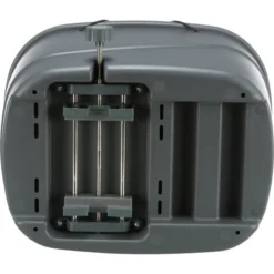 Panier Pour Porte-bagages 36x47x46cm Max.6kg - Trixie -Promos Vivariux Magasin panier pour porte bagages 36x47x46cm max6kg trixie 13115 trixie panier pour porte bagagesdescriptif pour le transport de lanimal 3