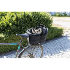Panier Pour Vélo Pour Porte-bagages étroits 29x42x48cm Max.6kg - Trixie 9 Panier Pour Vélo Pour Porte-bagages étroits 29x42x48cm Max.6kg - Trixie -Promos Vivariux Magasin panier pour velo pour porte bagages etroits 29x42x48cm max6kg trixie 13111 trixie panier pour velo pour porte bagages etroitsdes 1