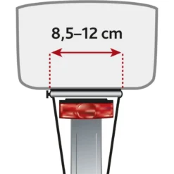 Panier Pour Vélo Pour Porte-bagages étroits 29x42x48cm Max.6kg - Trixie 10 Panier Pour Vélo Pour Porte-bagages étroits 29x42x48cm Max.6kg - Trixie -Promos Vivariux Magasin panier pour velo pour porte bagages etroits 29x42x48cm max6kg trixie 13111 trixie panier pour velo pour porte bagages etroitsdes 2