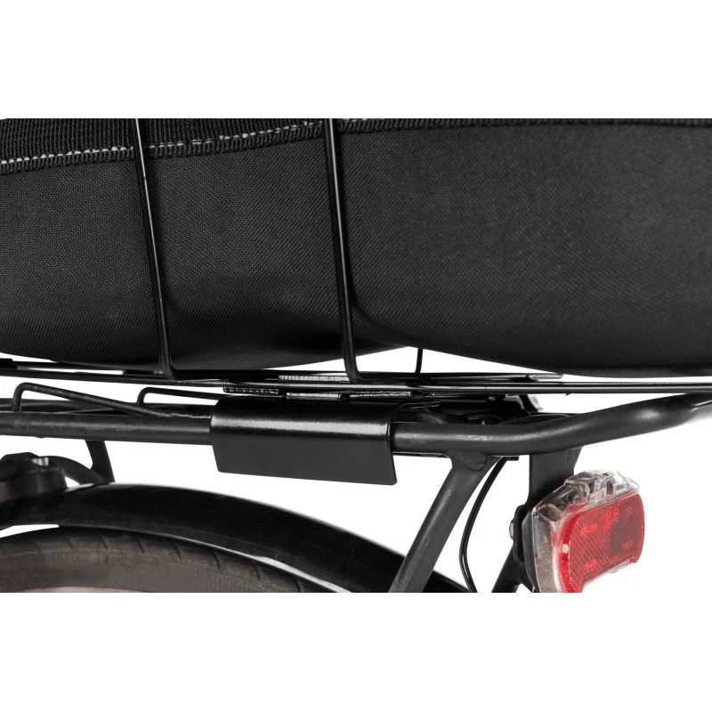 Panier Pour Vélo Pour Porte-bagages étroits 29x42x48cm Max.6kg - Trixie 6 Panier Pour Vélo Pour Porte-bagages étroits 29x42x48cm Max.6kg - Trixie – Image 4