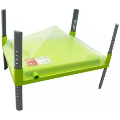 Panneau Chauffant Pour Poussins Caleo 700-12W/15V 30,5x23cm - River Systems