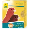 Pâtée Aux œufs Rouge Pour Canaris 5kg - Cédé -Promos Vivariux Magasin patee aux oeufs rouge pour canaris 5kg cede 811 cede la patee aux oeufs rouge est un complement nutritionnel pour les canaris de