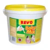 Pâtée D'élevage à La Main Baby-Mix 2,5kg Bevo - Benelux -Promos Vivariux Magasin patee delevage a la main baby mix 25kg bevo benelux 1633004 kinlys benelux baby mix est une patee de gavage bien equilibree pour