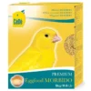 Pâtée Demi-grasse Aux œufs Pour Canaris Morbido 5kg - Cédé 2 Pâtée Demi-grasse Aux œufs Pour Canaris Morbido 5kg - Cédé -Promos Vivariux Magasin patee demi grasse aux oeufs pour canaris morbido 5kg cede 838 cede la patee aux oeufs morbido ceder est un complement nutritionn