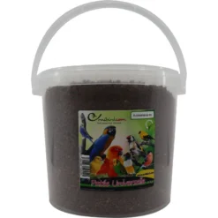 Patée Universelle En Seau 3kg - Ornibird