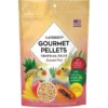 Pellets Gourmands Aux Fruits Tropicaux Cockatiel 567gr - Lafeber's -Promos Vivariux Magasin pellets gourmands aux fruits tropicaux cockatiel 567gr lafebers lf52640 lafebers le lafeber gourmet pellets tropical fruit cocka