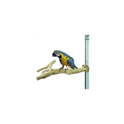 Perchoir Java Multi Perchoirs Premium 45-70cm Extra Large - Back Zoo Nature