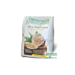 Perle Morbide Blanche 4kg - Ornitalia