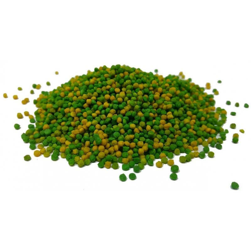 Perle Morbide Verte 4kg - Ornitalia 5 Perle Morbide Verte 4kg - Ornitalia – Image 3