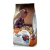 Perroquet Mix 12,5kg - Duvo+ -Promos Vivariux Magasin perroquet mix 125kg duvo 12311 duvo specifications alimentation delicieuse et equilibree pleine de graines et de noix nutritives