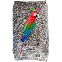 Perroquets - Ornibird, Mélange Pour Perroquets 12,5kg