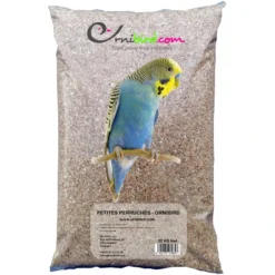 Petites Perruches - Ornibird, Mélange Pour Petites Perruches 20kg