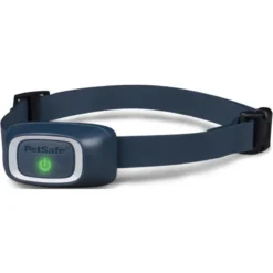 PetSafe Collier Anti-Aboiement Rechargeable à Simulation Douces - Pet Solutions