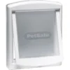 PetSafe Staywell Original Porte Pour Animaux Verrouillage 2 Positions Blanc L-38,3x45,4cm - Pet Solutions 1 PetSafe Staywell Original Porte Pour Animaux Verrouillage 2 Positions Blanc L-38,3x45,4cm - Pet Solutions -Promos Vivariux Magasin petsafe staywell original porte pour animaux verrouillage 2 positions blanc l 383x454cm pet solutions 760sgifd pet solutions la