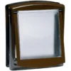 PetSafe Staywell Original Porte Pour Animaux Verrouillage 2 Positions Brun S-19,8x23,6cm - Pet Solutions 2 PetSafe Staywell Original Porte Pour Animaux Verrouillage 2 Positions Brun S-19,8x23,6cm - Pet Solutions -Promos Vivariux Magasin petsafe staywell original porte pour animaux verrouillage 2 positions brun s 198x236cm pet solutions 730sgifd pet solutions la d