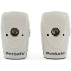 PetSafe Système De Contrôle Des Aboiements Pour L'intérieur - Pet Solutions