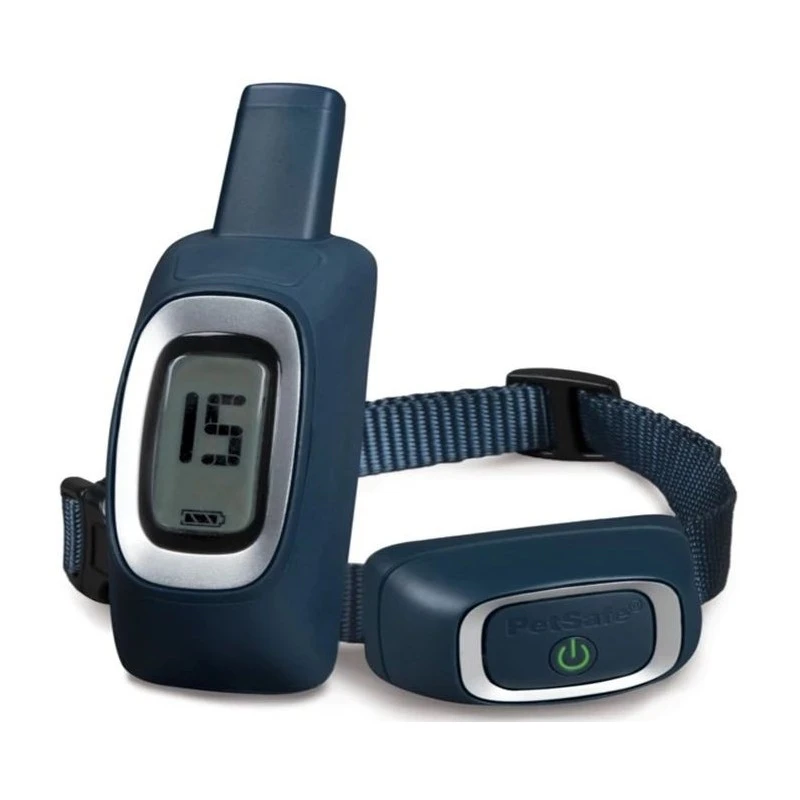 PetSafe Système De Dressage Avec Télécommande 100m - Pet Solutions 3 PetSafe Système De Dressage Avec Télécommande 100m - Pet Solutions