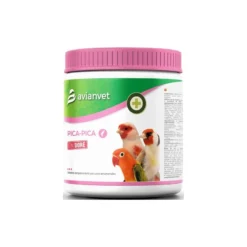 Pica-Pica - Aliment Minéral Complémentaire 250gr - Avianvet