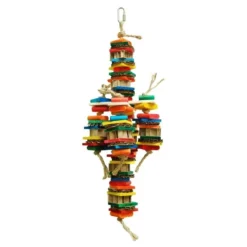 Picolo M-51x18cm - Zoo-Max