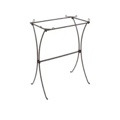 Pied "Retro" Madeleine