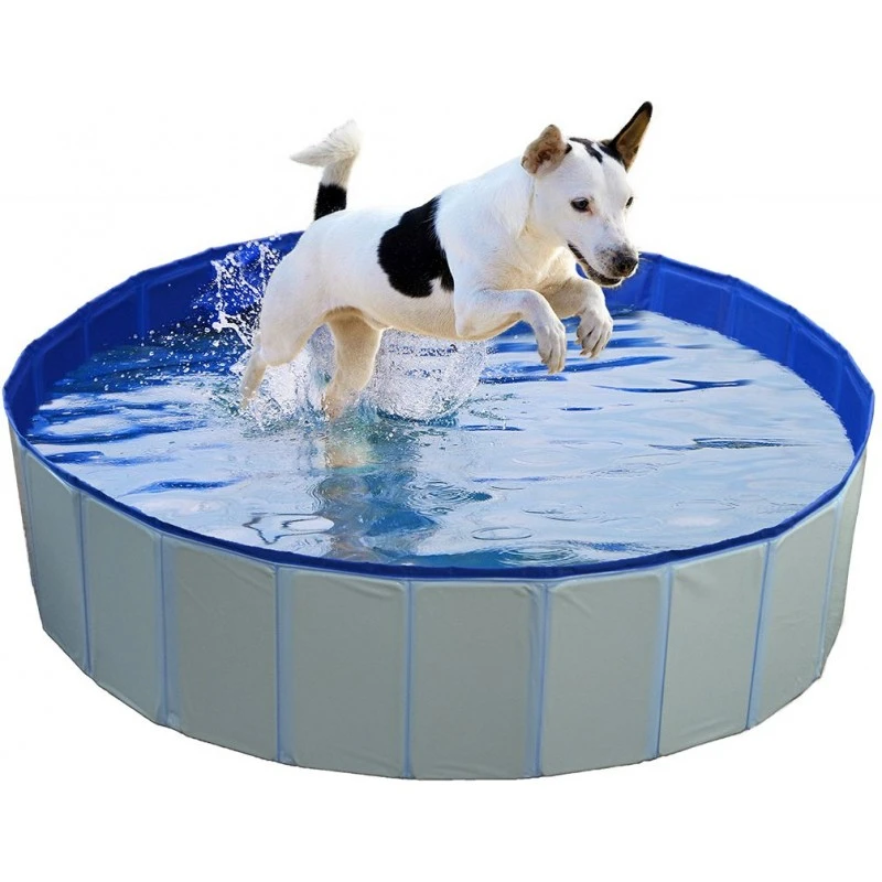 Piscine Pour Chien 80x30cm - Duvo+ 4 Piscine Pour Chien 80x30cm - Duvo+ – Image 2