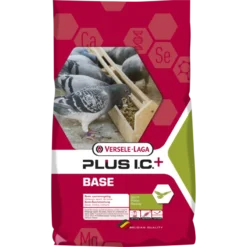 Plus I.C.⁺ Base 20kg - Mélange Complet De Base Pour Le Sport