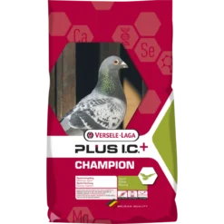 Plus I.C.⁺ Champion 20kg - Mélange Complet De Sport