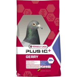 Plus I.C.⁺ Gerry 20kg - Mélange Complet De Sport, Pauvre En Protéines