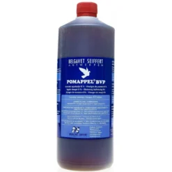 Pomappel BVP (vinaigre De Cidre) 2L - Belgavet
